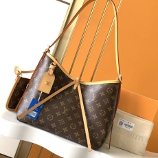 LV Top Handle Bags